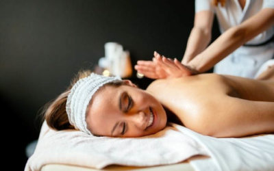 Relax and Rejuvenate with Haven Light Clinic’s Massage and Reflexology Services in Malang