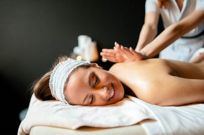 Relax and Rejuvenate with Haven Light Clinic’s Massage and Reflexology Services in Malang