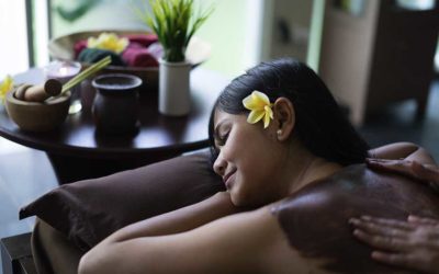 7 Manfaat Body SPA Untuk Kecantikan dan Kesehatan